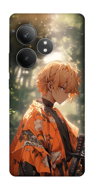 Чохол на Realme GT Neo 6 Zenitsu фото 1 з 1