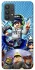 Чохол на Samsung Galaxy A32 (A325F) 4G Roblox collage ver.3 фото 1 з 1