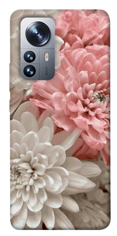 Чехол на Xiaomi 12 / 12X Spring flow фото 1 из 1