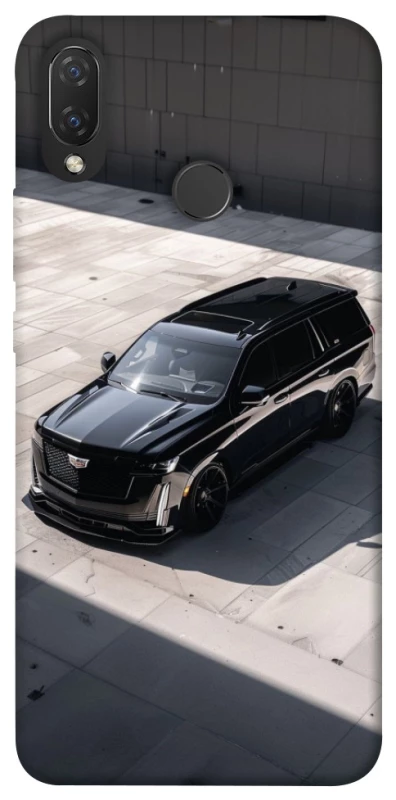 Чохол на Huawei P Smart+ (nova 3i) Escalade фото 1 з 1