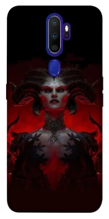 Чехол на Oppo A5 (2020) / Oppo A9 (2020) Lilith фото 1 из 1