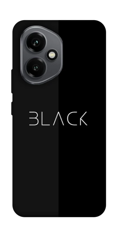 Чохол на Honor 400 Black фото 1 з 1