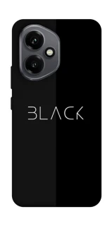 Чохол на Honor 400 Black фото 1 з 1