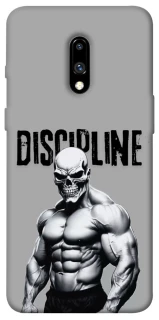 Чехол на OnePlus 7 Discipline v1 фото 1 из 1