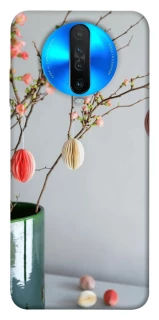 Чохол на Xiaomi Redmi K30 Chicks фото 1 з 1