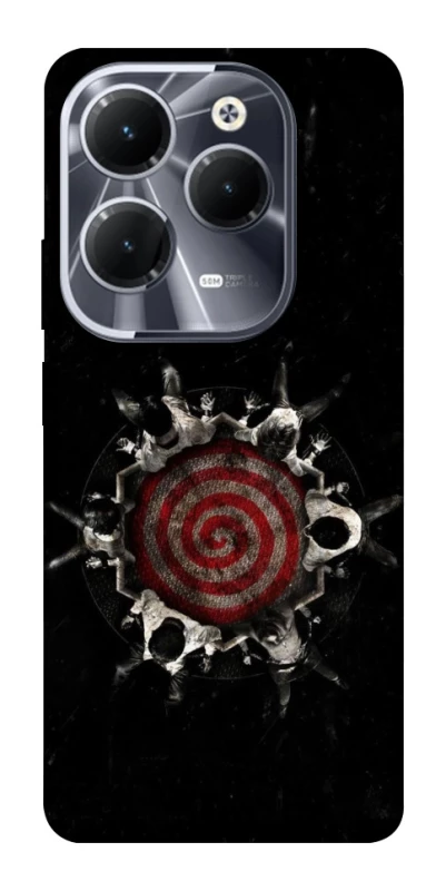 Чехол на Infinix Hot 40 Saw фото 1 из 1