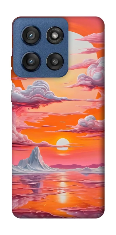 Чохол на Motorola Edge 60 Stylus Glacier фото 1 з 1