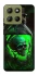 Чохол на Motorola Moto G15 4G Skull bottle фото 1 з 1