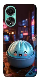 Чехол на Oppo A78 4G Dumpling ver.5 фото 1 из 1