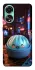 Чехол на Oppo A78 4G Dumpling ver.5 фото 1 из 1