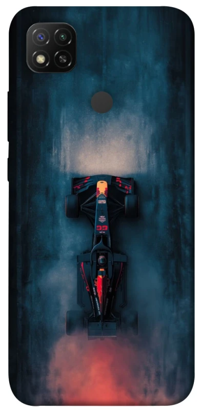 Чохол на Xiaomi Redmi 9C F-1 ver.2 фото 1 з 1