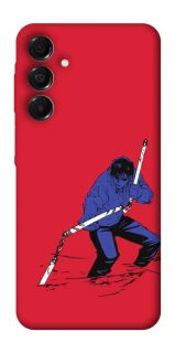 Чохол на Samsung Galaxy A17 4G/5G Toji v4 фото 1 з 1