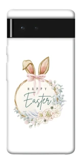 Чехол на Google Pixel 6 Easter ver.7 фото 1 из 1