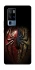 Чехол на Vivo X50 Pro+ Spiderman icon фото 1 из 1