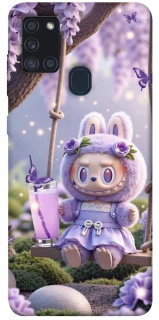 Чохол на Samsung Galaxy A21s Labubu Dream фото 1 з 1