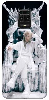 Чехол на Xiaomi Redmi Note 9s / Note 9 Pro / Note 9 Pro Max Felix GIANT фото 1 из 1