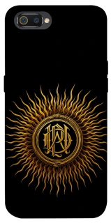 Чохол на Realme C2 Parkway Drive logo ver.1 фото 1 з 1