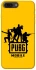 Чехол на Apple iPhone 7 plus / 8 plus Pubg logo ver.2 фото 1 из 1
