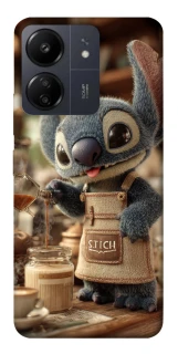 Чохол на Xiaomi Poco C65 Stitch ver.15 фото 1 з 1