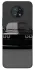Чохол на Nokia G50 BMW v11 фото 1 з 1