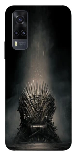 Чехол на Vivo Y31 House of the Dragon ver.2 фото 1 из 1
