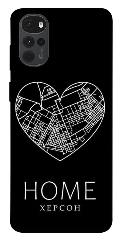 Чехол на Motorola Moto G22 Херсон Home фото 1 из 1