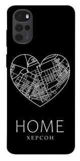 Чехол на Motorola Moto G22 Херсон Home фото 1 из 1