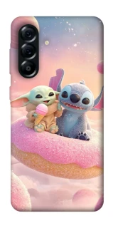 Чохол на Samsung Galaxy A57 5G Stitch ver.17 фото 1 з 1