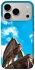 Чехол на Apple iPhone 18 Pro coliseum фото 1 из 2