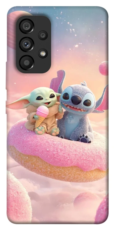 Чохол на Samsung Galaxy A53 5G Stitch ver.17 фото 1 з 1