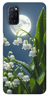 Чохол на Oppo A52 / A72 / A92 Flowers v25 фото 1 з 1