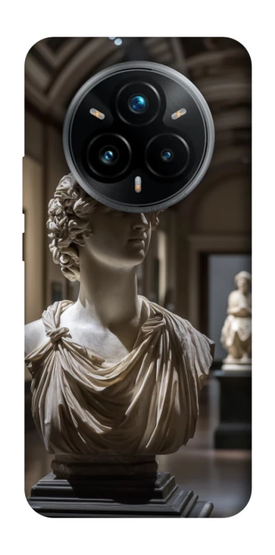 Чохол на Realme 14 Pro+ statue фото 1 з 1