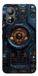 Чехол на ZTE Blade L220 CyberPhone v6 фото 1 из 1