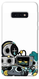 Чохол на Samsung Galaxy S10e Dandy World Heroes фото 1 з 1