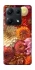 Чехол на Xiaomi Redmi Note 14S Bouquet фото 1 из 1