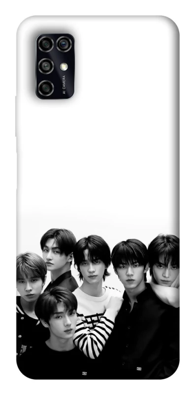 Чохол на ZTE Blade V2020 Smart TWS фото 1 з 1