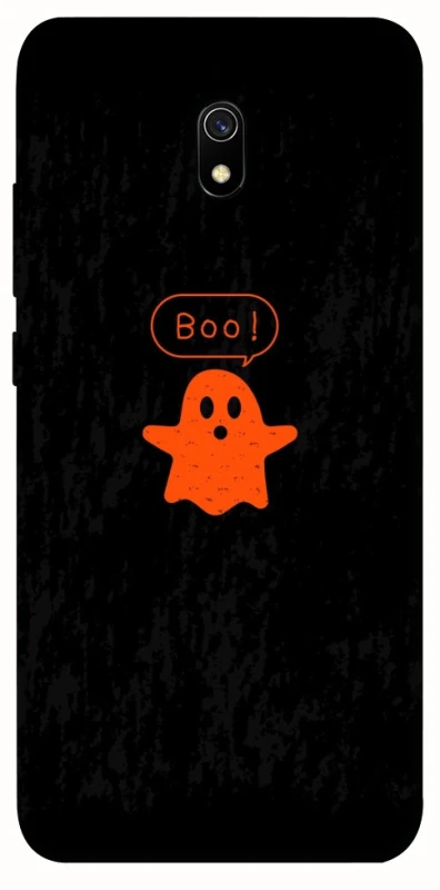 Чохол на Xiaomi Redmi 8a Ghost of Halloween фото 1 з 1