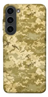 Чохол на Samsung Galaxy S23 Піксель фото 1 з 1