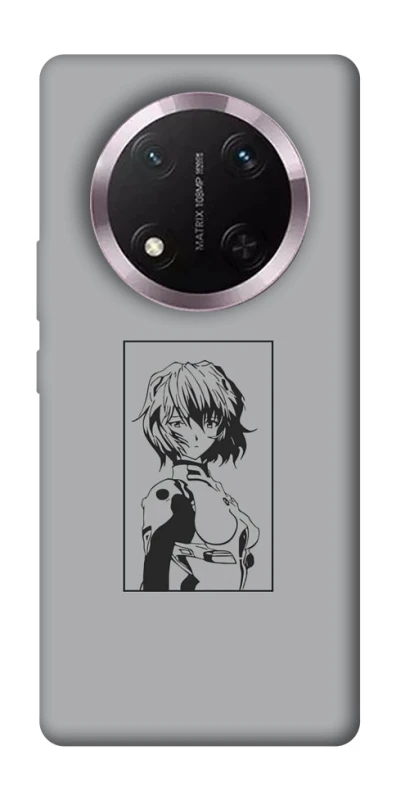 Чохол на Honor X9c Anime v6 фото 1 з 1