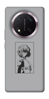 Чохол на Honor X9c Anime v6 фото 1 з 1