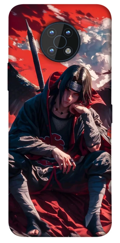 Чохол на Nokia G50 Itachi фото 1 з 1