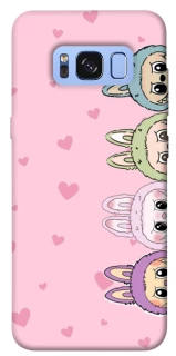 Чехол на Samsung G950 Galaxy S8 All Labubu 4 фото 1 из 1