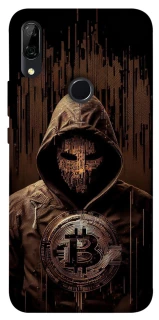Чехол на Huawei P Smart Z Crypt фото 1 из 1
