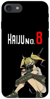 Чехол на Apple iPhone 7 / 8 (4.7") 8Kaijuu фото 1 из 1
