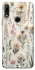 Чохол на Huawei P Smart Z Floral design ver.1 фото 1 з 1