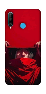 Чехол на Huawei P30 lite Itachi Uchiha v2 фото 1 из 1