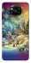 Чохол на Xiaomi Poco X3 NFC / Poco X3 Pro Christmas spirit ver.13 фото 1 з 1