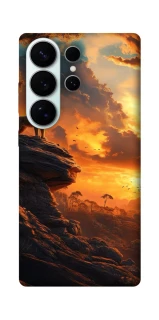 Чохол на Samsung Galaxy S26 Pro lion king фото 1 з 1