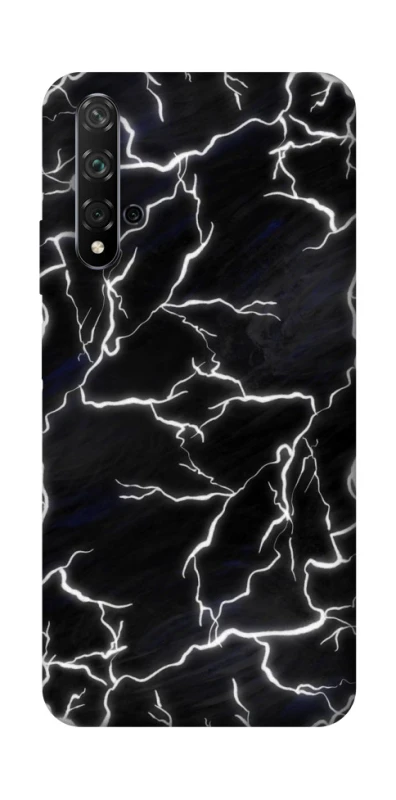 Чохол на Huawei Honor 20 / Nova 5T Abstract ver.5 фото 1 з 1