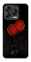 Чохол на ZTE Blade V70 Design Reds Balloons фото 2 з 2